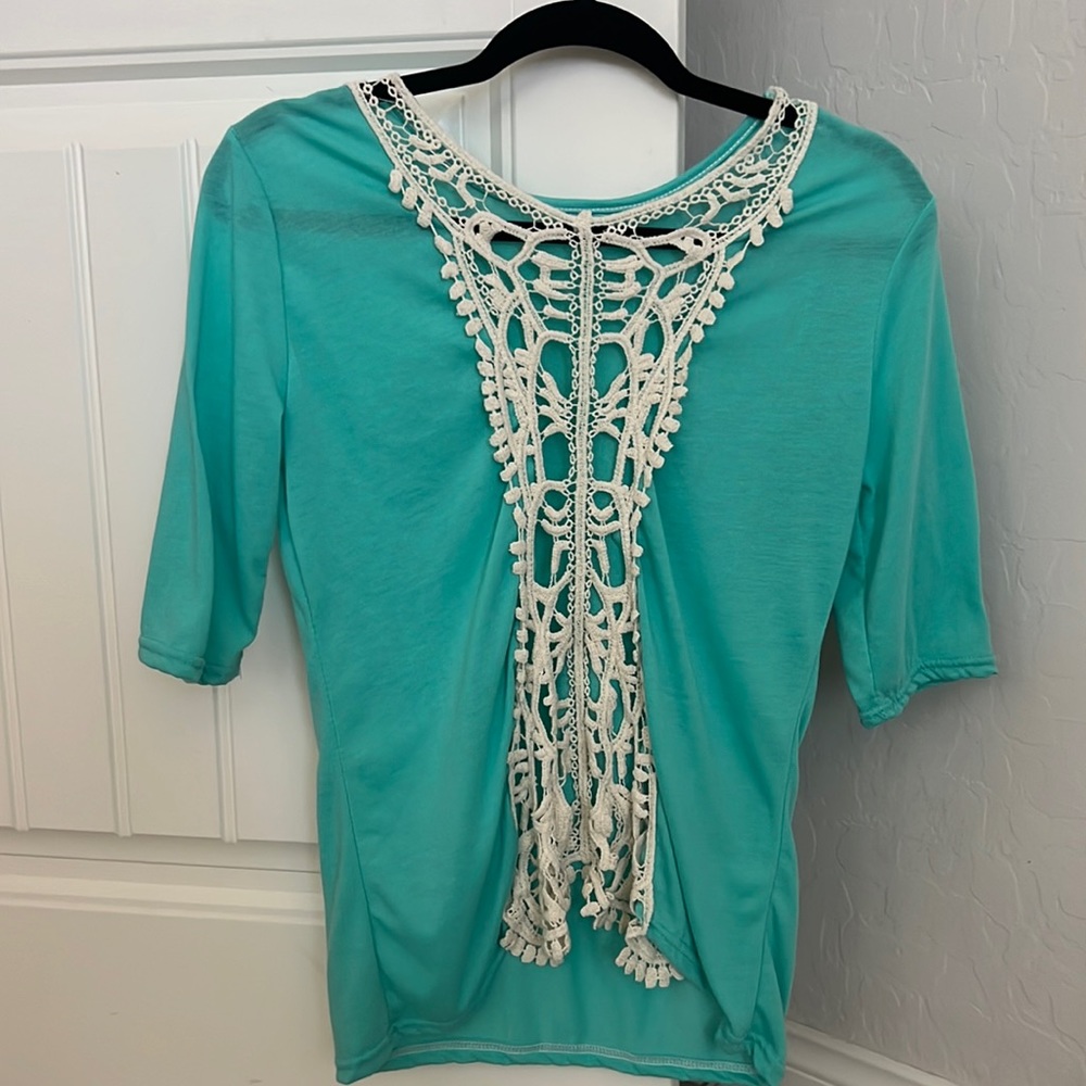 Beautiful t-shirt